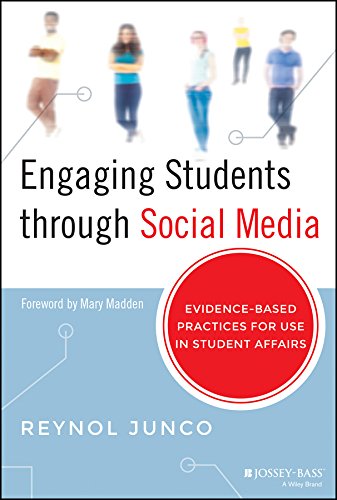 Engaging Students Through Social Media