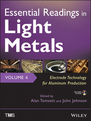 Essential readings in light metals.