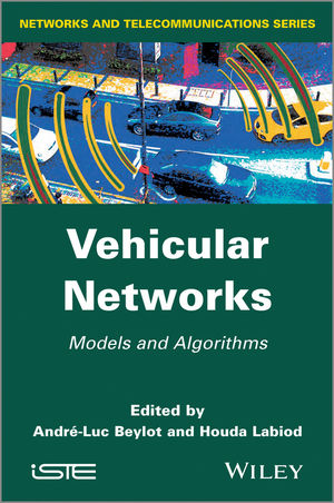 Vehicular networks : models and algorithms