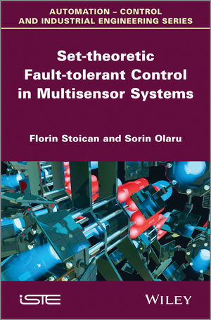 Set-theoretic fault-tolerant control in multisensor systems