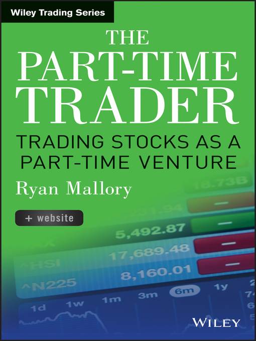 The Part-Time Trader