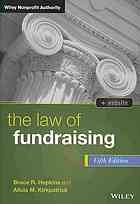 The Law of Fundraising