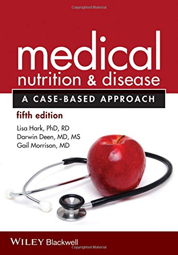 Medical Nutrition and Disease