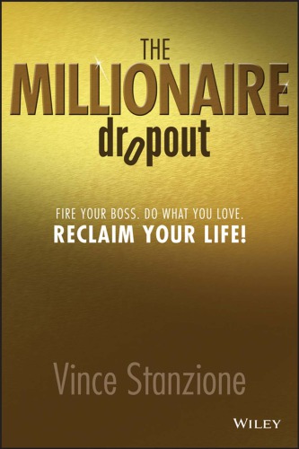 The Millionaire Dropout