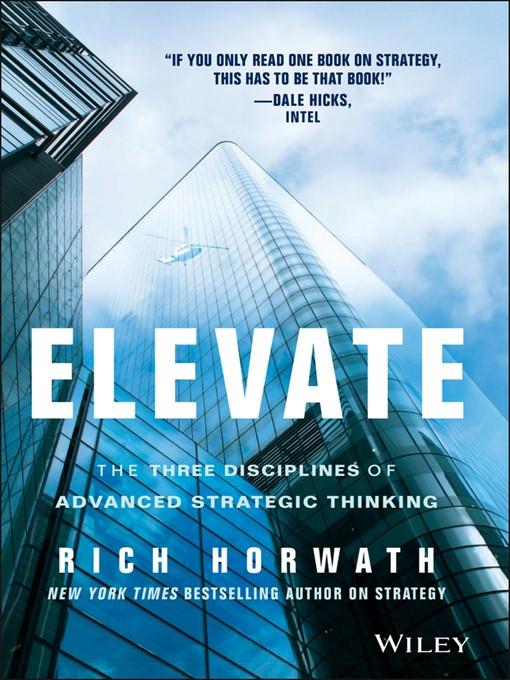 Elevate