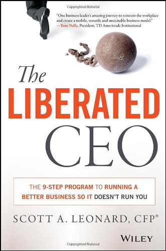 The Liberated CEO