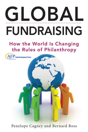 Global fundraising : how the world is changing the rules of philanthropy