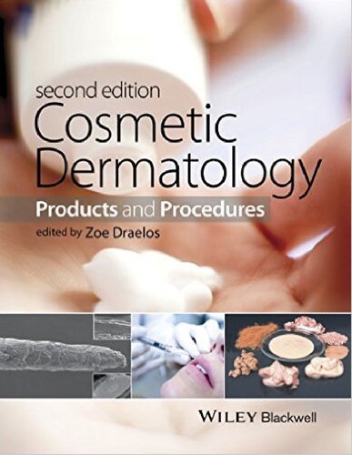 Cosmetic Dermatology