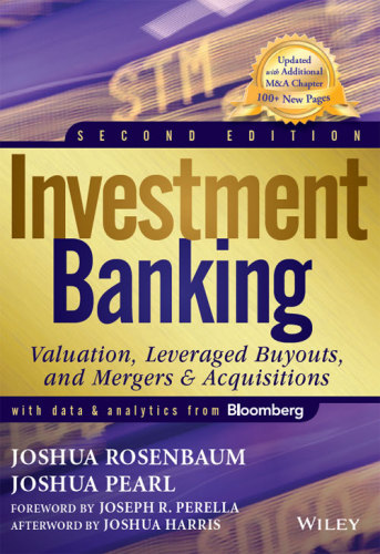 Investment Banking