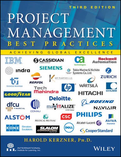 Project Management Best Practices