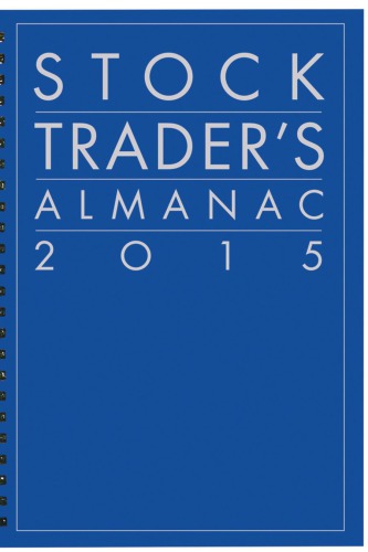 Stock Trader's Almanac 2014