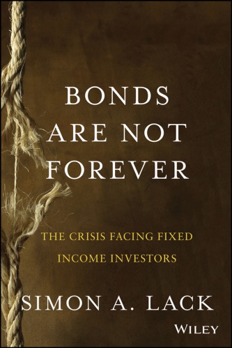 Bonds Are Not Forever