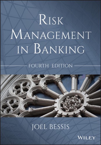 Risk Management in Banking