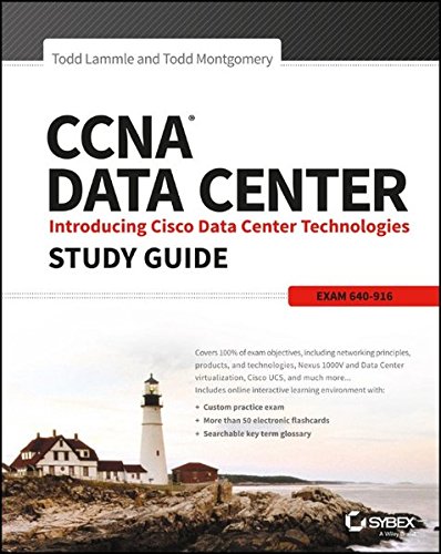 CCNA Data Center