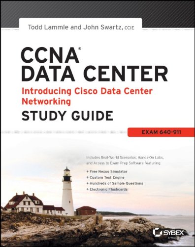 CCNA Data Center