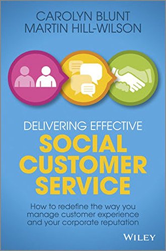 The Social Customer Service Revolution
