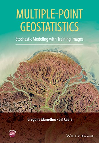 Multiple-Point Geostatistics