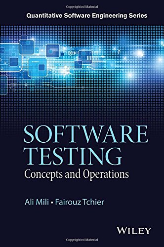 Software Testing