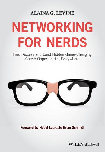 Networking for Nerds