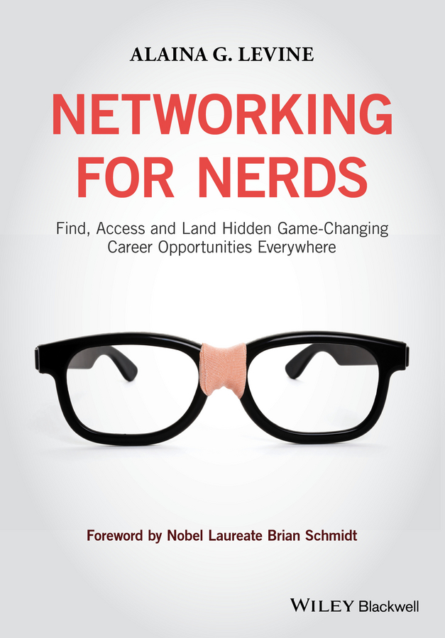 The Science of Networking