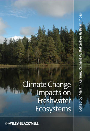 Climate change in continental isotopic records