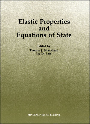 Elastic properties and equations of state