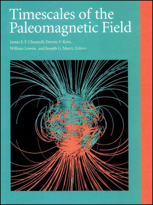 Timescales of the paleomagnetic field