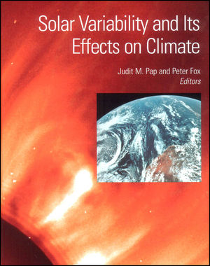 Solar variability and its effects on climate