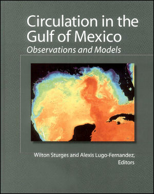 Circulation in the Gulf of Mexico : observations and models