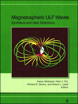 Magnetospheric ULF waves : synthesis and new directions