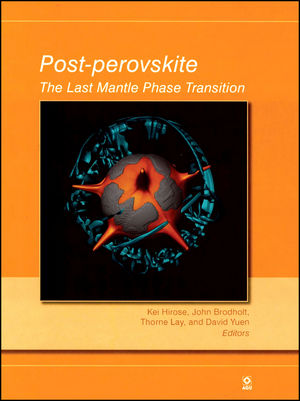 Post-perovskite : the last mantle phase transition