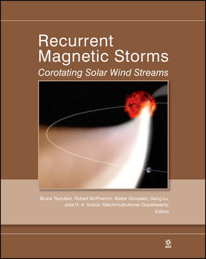 Recurrent magnetic storms : corotating solar wind streams