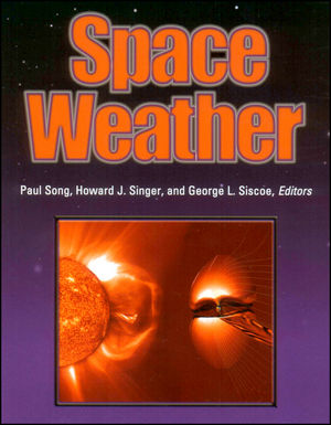 Space weather