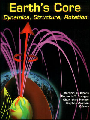 The earth's crust and upper mantle : [structure, dynamic processes, and their relation to deep-seated geological phenomena]