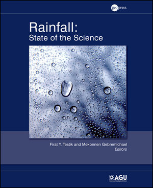 Rainfall : state of the science