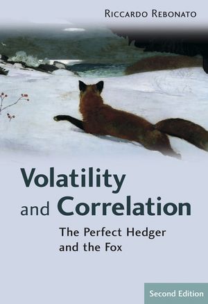 Volatility and correlation : the perfect hedger and the fox