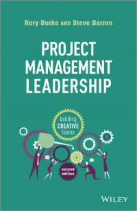 Project Management Leadership