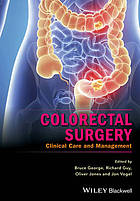 Colorectal Surgery