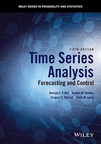 Time Series Analysis