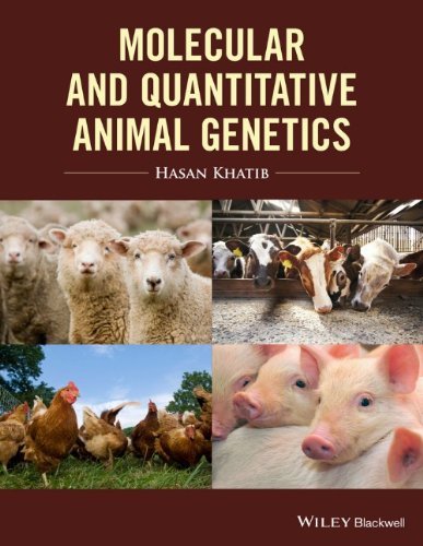 Animal Genetics