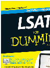 LSAT For Dummies (with Free Online Practice Tests)