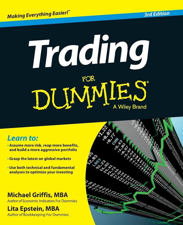 Trading For Dummies