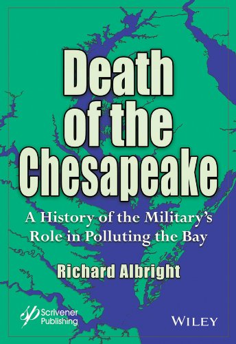 Death of the Chesapeake