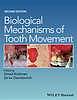 Biological Mechanisms of Tooth Movement