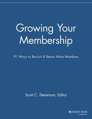 Growing Your Membership