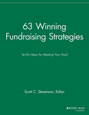 63 Winning Fundraising Strategies