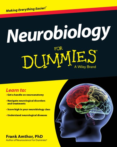 Neurobiology for Dummies