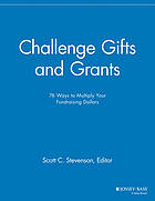 Challenge Gifts and Grants