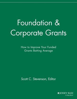 Foundation and Corporate Grants