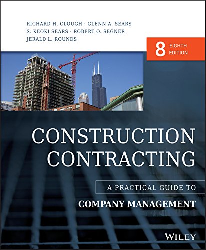 Construction Contracting